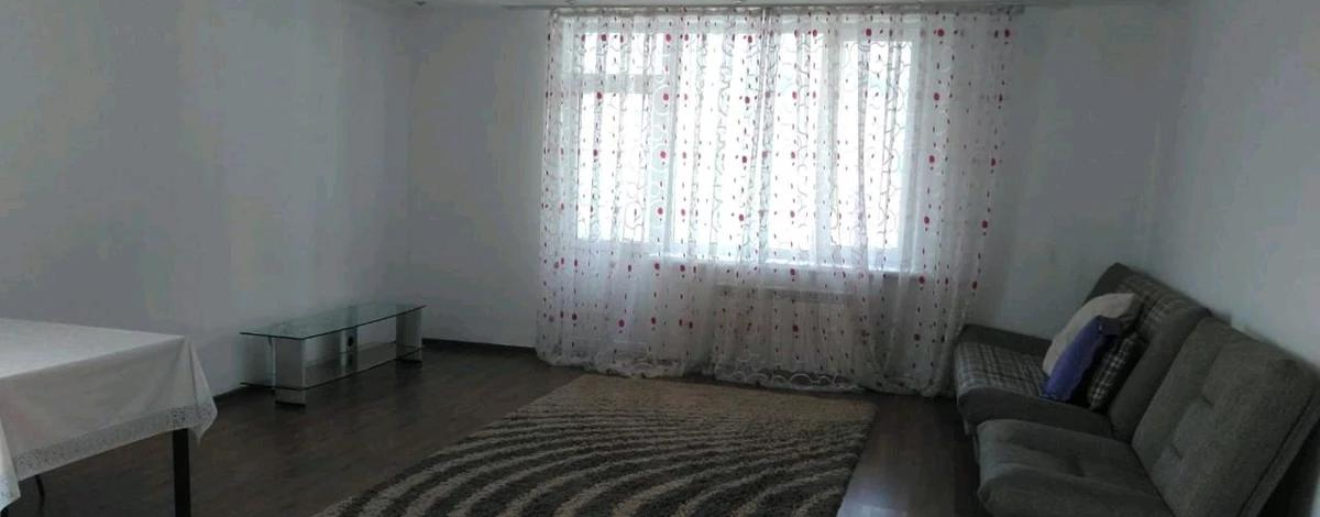 2-комнатная квартира · 69.5 м² · 5/12 этаж, мкр Жетысу-3 53 — Абая-Момышулы