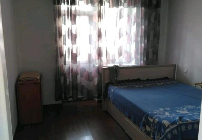 2-комнатная квартира · 69.5 м² · 5/12 этаж, мкр Жетысу-3 53 — Абая-Момышулы
