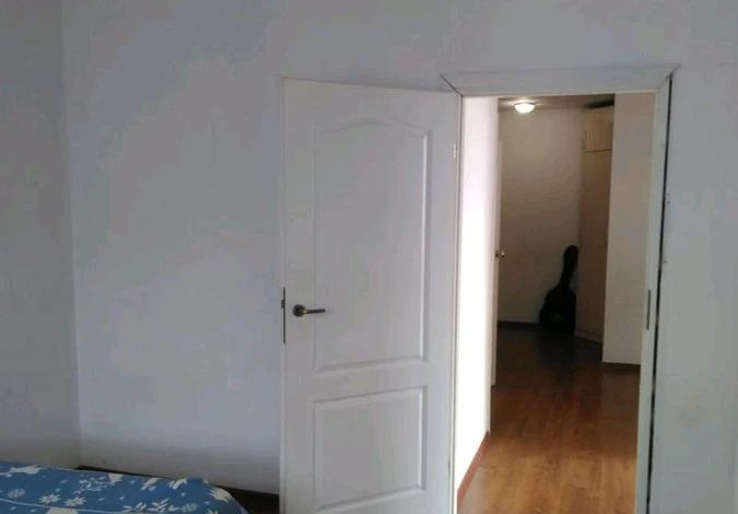 2-комнатная квартира · 69.5 м² · 5/12 этаж, мкр Жетысу-3 53 — Абая-Момышулы