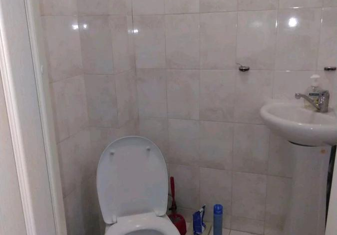 2-комнатная квартира · 69.5 м² · 5/12 этаж, мкр Жетысу-3 53 — Абая-Момышулы