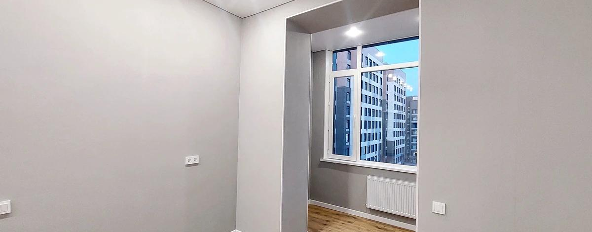 2-комнатная квартира, 42.2 м², 7/10 этаж, Улы Дала 37 — Казыбек Би