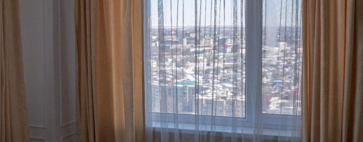 2-комнатная квартира · 91 м² · 25/25 этаж, мкр 11 112б — маметова