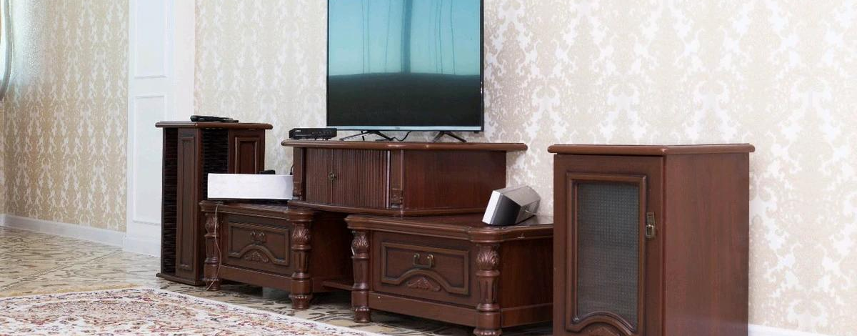 2-комнатная квартира · 91 м² · 25/25 этаж, мкр 11 112б — маметова