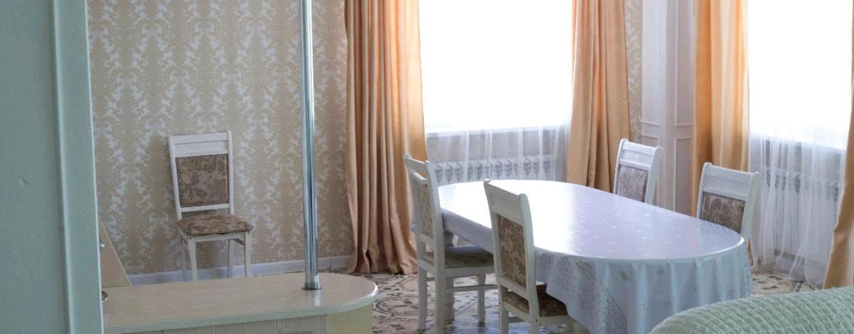 2-комнатная квартира · 91 м² · 25/25 этаж, мкр 11 112б — маметова