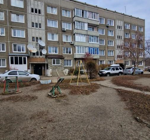 3-комнатная квартира · 67 м² · 2/5 этаж, Сатпаева 9/1 — КШТ