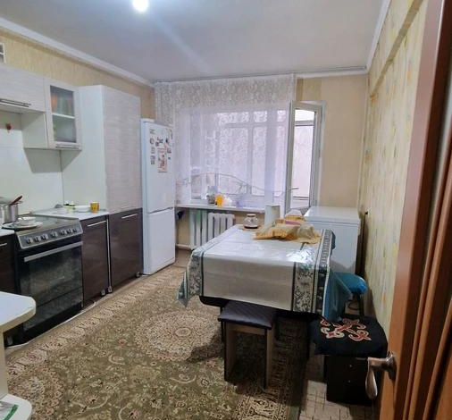 3-комнатная квартира · 67 м² · 2/5 этаж, Сатпаева 9/1 — КШТ