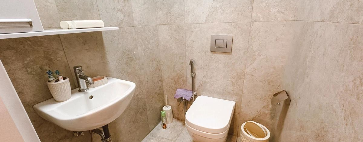 3-комнатная квартира · 69.4 м² · 10/17 этаж, Гагарина 233