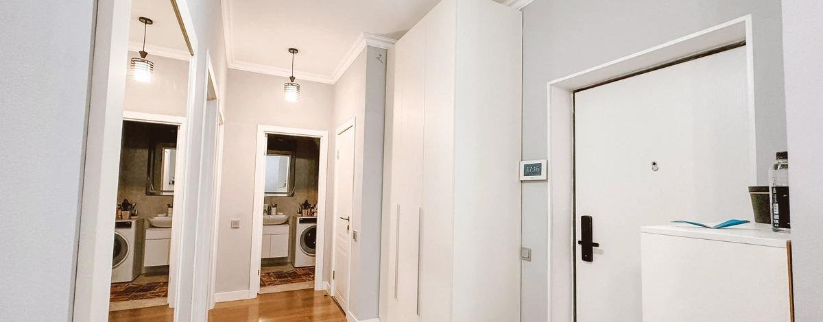 3-комнатная квартира · 69.4 м² · 10/17 этаж, Гагарина 233