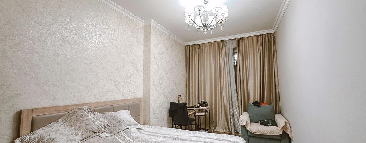3-комнатная квартира · 69.4 м² · 10/17 этаж, Гагарина 233