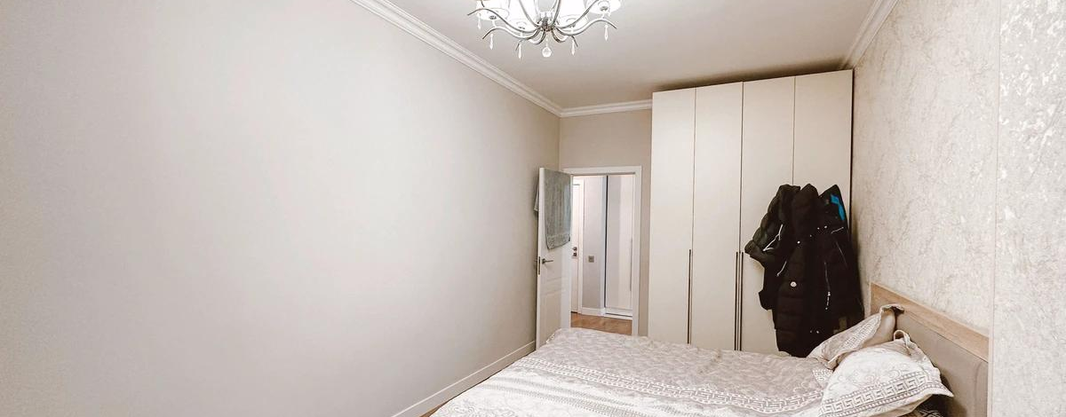 3-комнатная квартира · 69.4 м² · 10/17 этаж, Гагарина 233