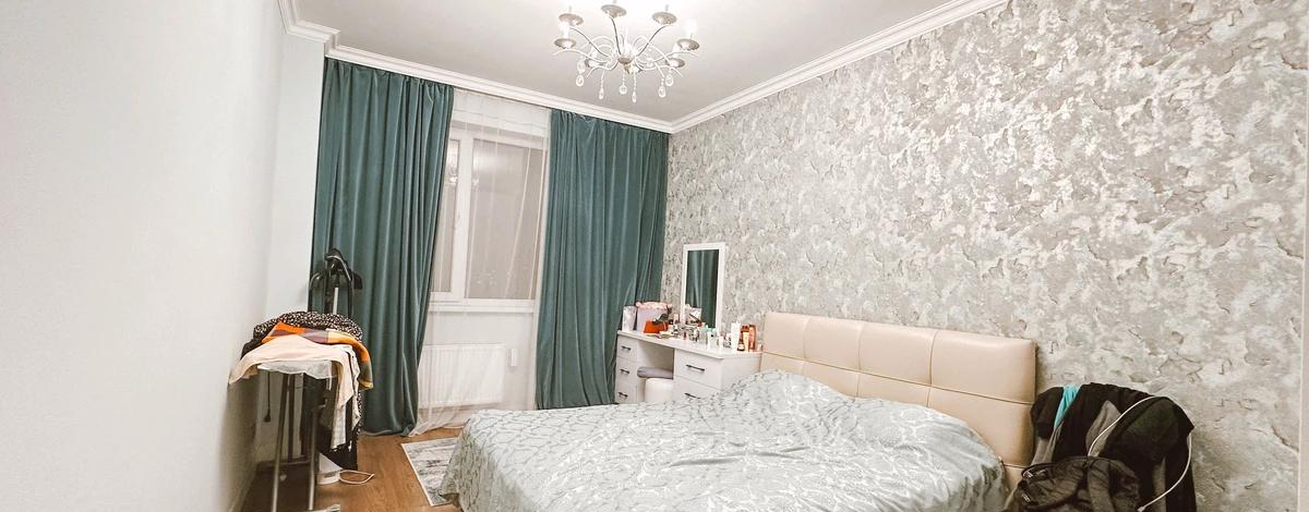 3-комнатная квартира · 69.4 м² · 10/17 этаж, Гагарина 233
