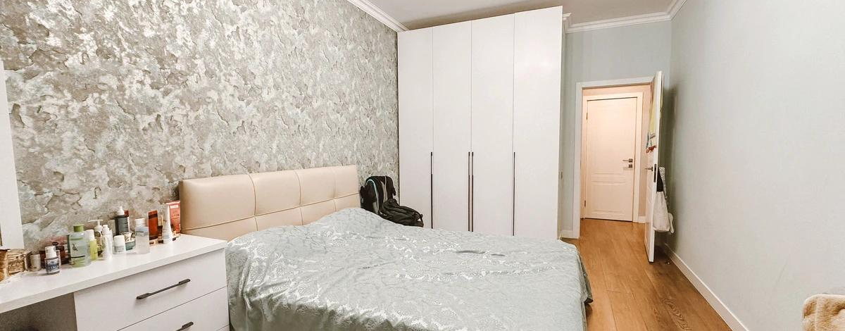 3-комнатная квартира · 69.4 м² · 10/17 этаж, Гагарина 233
