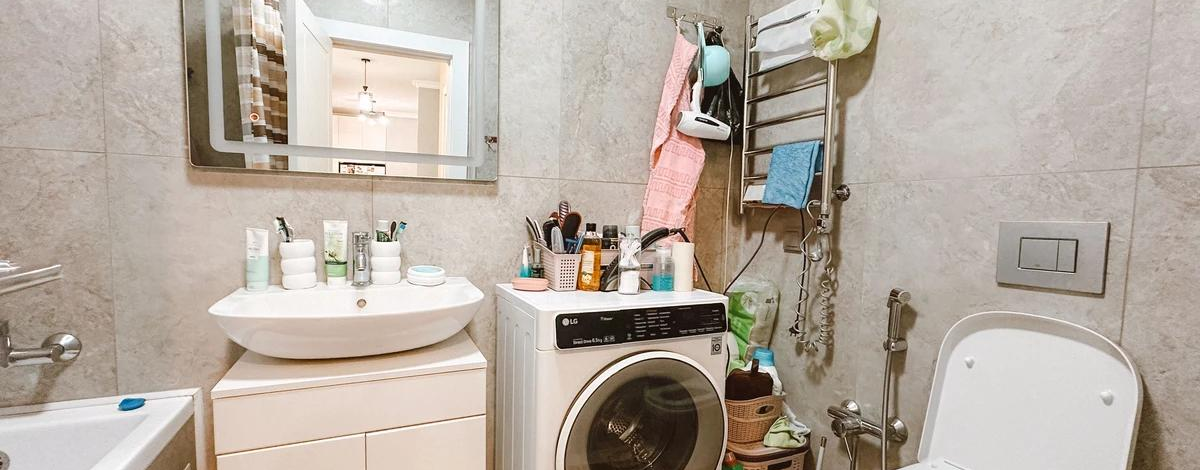 3-комнатная квартира · 69.4 м² · 10/17 этаж, Гагарина 233