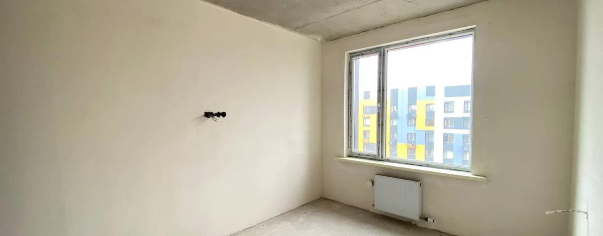 2-комнатная квартира, 60.4 м², 9/14 этаж, Абикен Бектурова 11/1