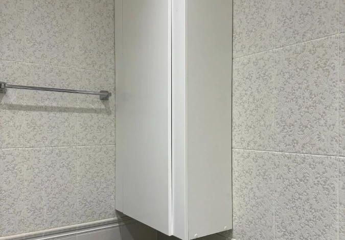 4-комнатная квартира · 183.3 м² · 2/5 этаж, мкр. Алтын орда, проспект Санктбай Батыра