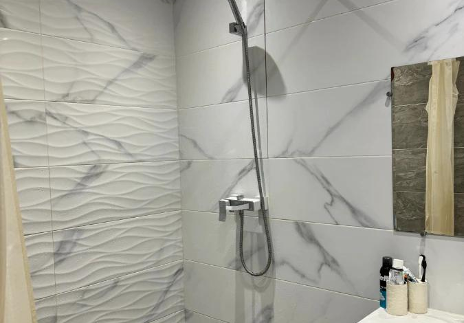 4-комнатная квартира · 183.3 м² · 2/5 этаж, мкр. Алтын орда, проспект Санктбай Батыра