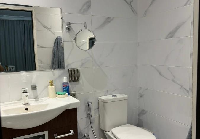 4-комнатная квартира · 183.3 м² · 2/5 этаж, мкр. Алтын орда, проспект Санктбай Батыра