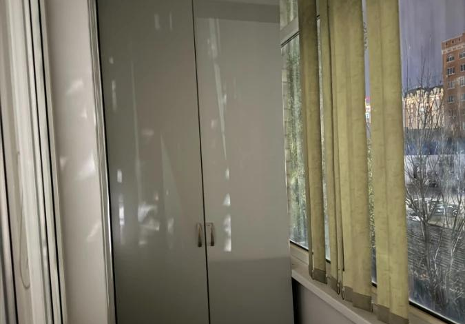 4-комнатная квартира · 183.3 м² · 2/5 этаж, мкр. Алтын орда, проспект Санктбай Батыра