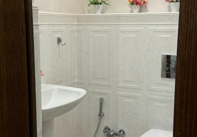 4-комнатная квартира · 183.3 м² · 2/5 этаж, мкр. Алтын орда, проспект Санктбай Батыра