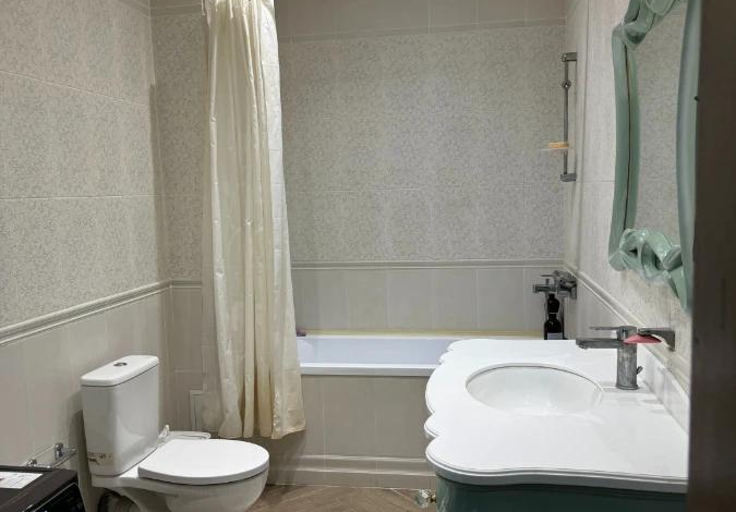 4-комнатная квартира · 183.3 м² · 2/5 этаж, мкр. Алтын орда, проспект Санктбай Батыра