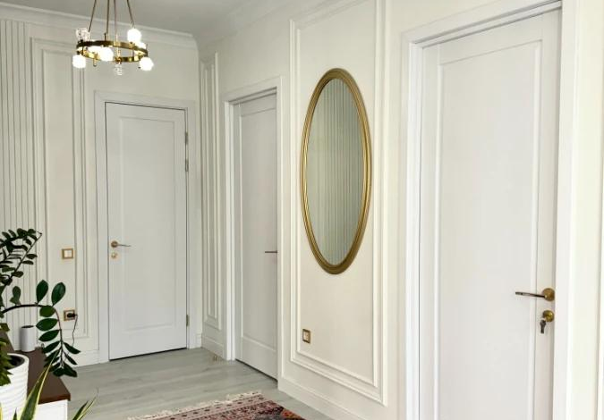 4-комнатная квартира, 161 м², мкр Нур Алатау, 13
