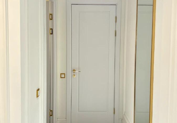 4-комнатная квартира, 161 м², мкр Нур Алатау, 13
