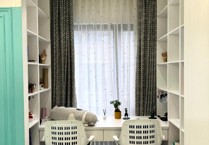 4-комнатная квартира, 161 м², мкр Нур Алатау, 13