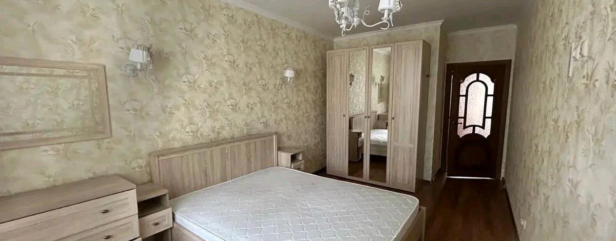 3-комнатная квартира, 90 м², 12/14 этаж, Алматы 13