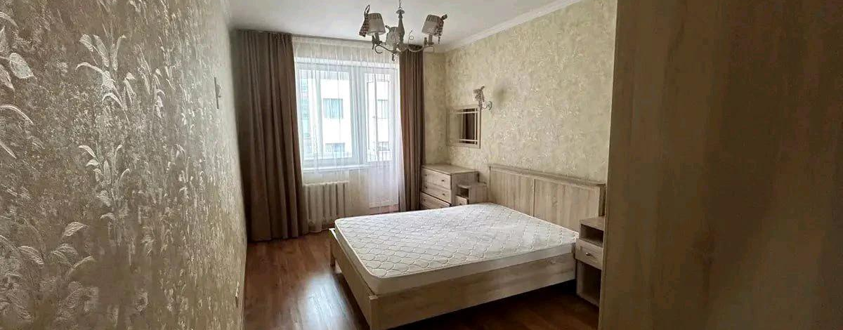 3-комнатная квартира, 90 м², 12/14 этаж, Алматы 13