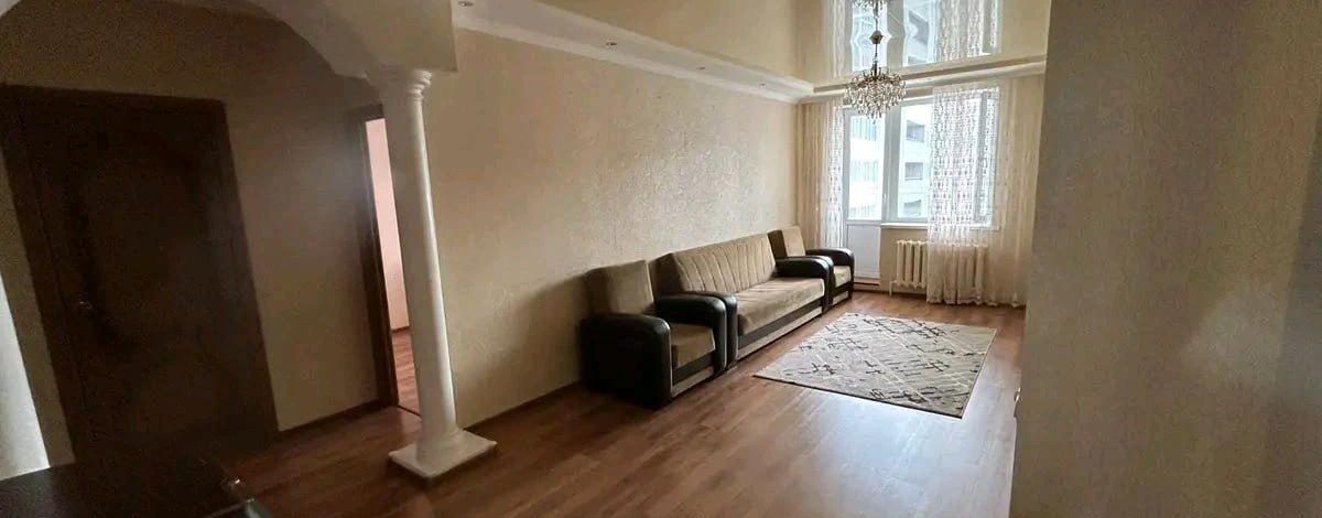 3-комнатная квартира, 90 м², 12/14 этаж, Алматы 13