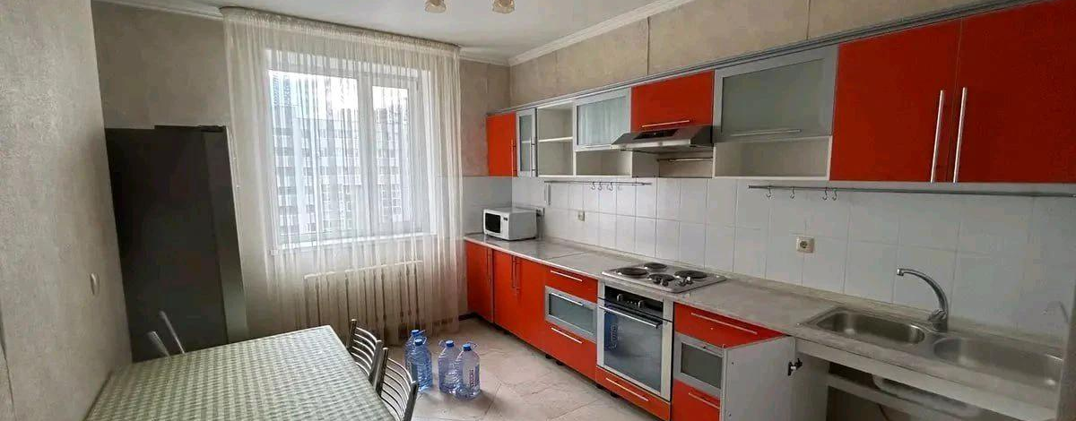 3-комнатная квартира, 90 м², 12/14 этаж, Алматы 13