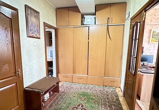 2-комнатная квартира · 70 м² · 5/5 этаж, Астана 4