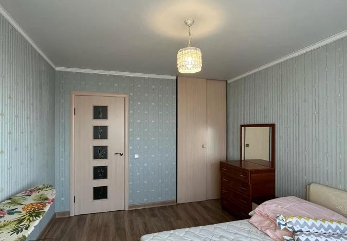 2-комнатная квартира, 51.1 м², 7/10 этаж, Манаса 22/1 — СРОЧНАЯ ПРОДАЖА!