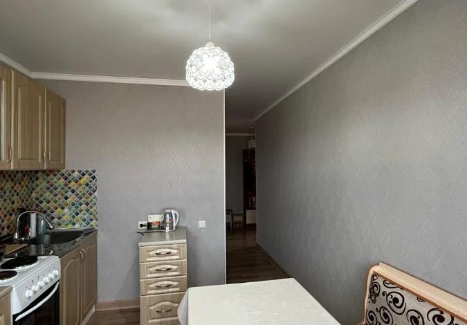 2-комнатная квартира, 51.1 м², 7/10 этаж, Манаса 22/1 — СРОЧНАЯ ПРОДАЖА!