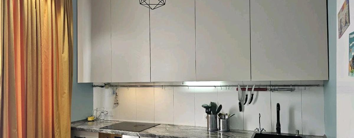 3-комнатная квартира, 90 м², 13/16 этаж, Тлендиева 133 — Сатпаева