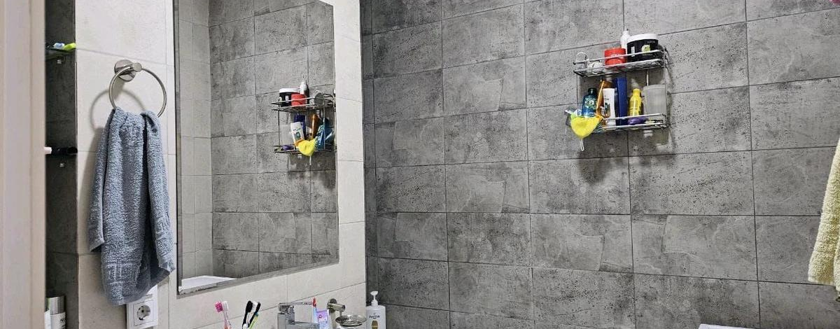 3-комнатная квартира, 90 м², 13/16 этаж, Тлендиева 133 — Сатпаева
