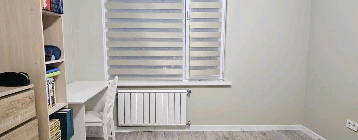 3-комнатная квартира, 90 м², 13/16 этаж, Тлендиева 133 — Сатпаева
