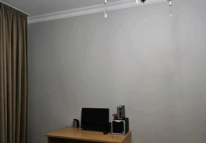 3-комнатная квартира, 90 м², 13/16 этаж, Тлендиева 133 — Сатпаева