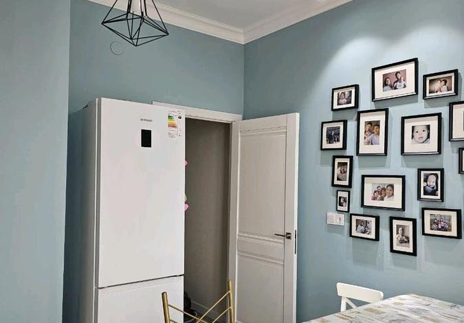 3-комнатная квартира, 90 м², 13/16 этаж, Тлендиева 133 — Сатпаева