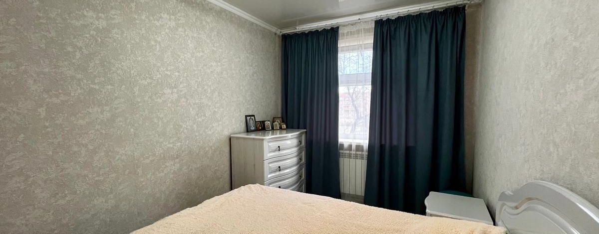 3-комнатная квартира · 62.1 м² · 4/5 этаж, Майкудук, 14й микрорайон 4а — 65 школа