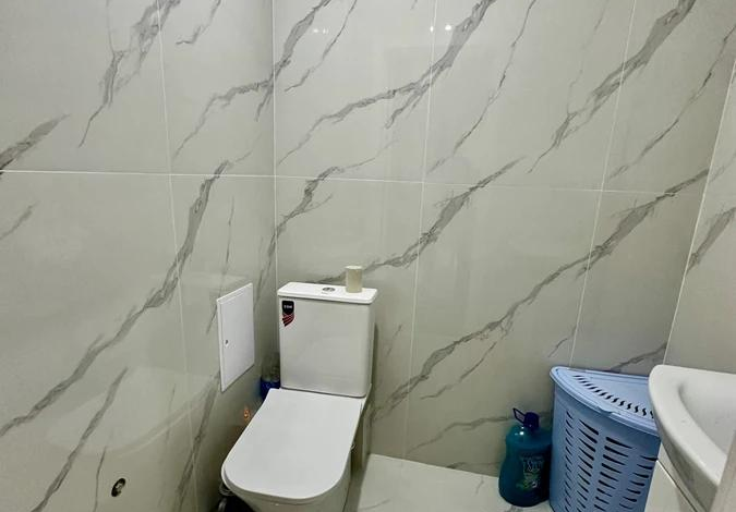 3-комнатная квартира, 72 м², 5/7 этаж, Е 15 11/1 — Хан шатыр