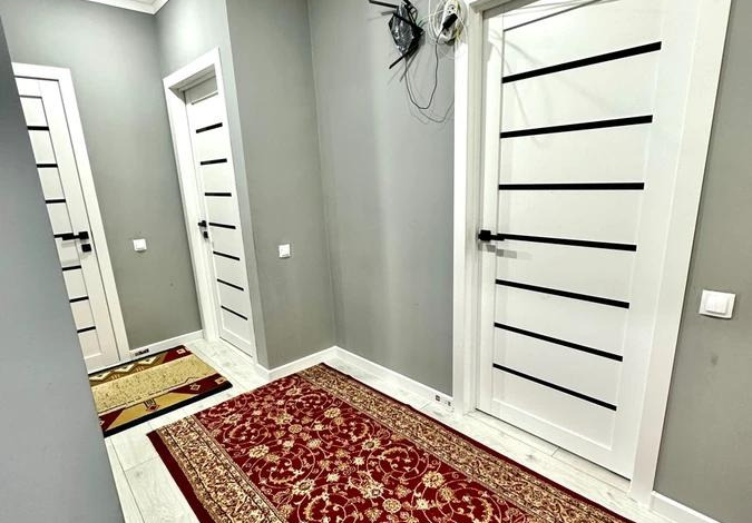 3-комнатная квартира, 72 м², 5/7 этаж, Е 15 11/1 — Хан шатыр