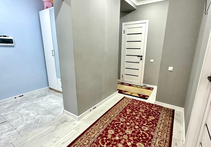 3-комнатная квартира, 72 м², 5/7 этаж, Е 15 11/1 — Хан шатыр