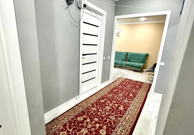 3-комнатная квартира, 72 м², 5/7 этаж, Е 15 11/1 — Хан шатыр