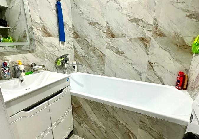 3-комнатная квартира, 72 м², 5/7 этаж, Е 15 11/1 — Хан шатыр