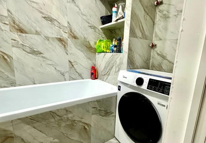 3-комнатная квартира, 72 м², 5/7 этаж, Е 15 11/1 — Хан шатыр