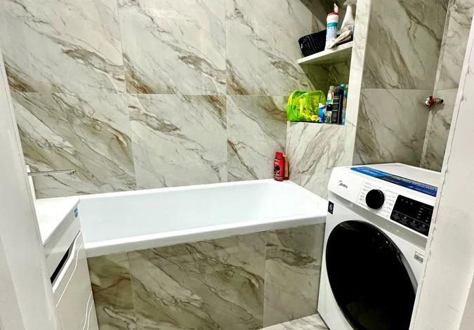 3-комнатная квартира, 72 м², 5/7 этаж, Е 15 11/1 — Хан шатыр