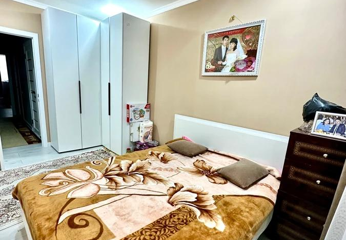 3-комнатная квартира, 72 м², 5/7 этаж, Е 15 11/1 — Хан шатыр