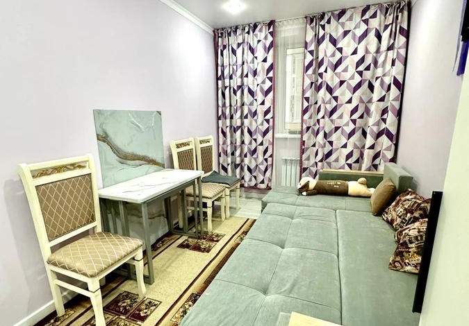 3-комнатная квартира, 72 м², 5/7 этаж, Е 15 11/1 — Хан шатыр