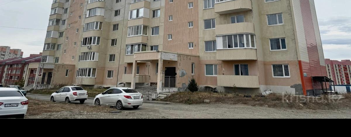 1-комнатная квартира · 44.1 м² · 2/9 этаж, Есенберлина 2/2 — КШТ